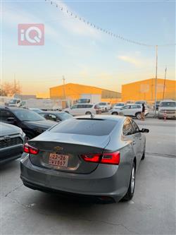 شيفروليه ماليبو